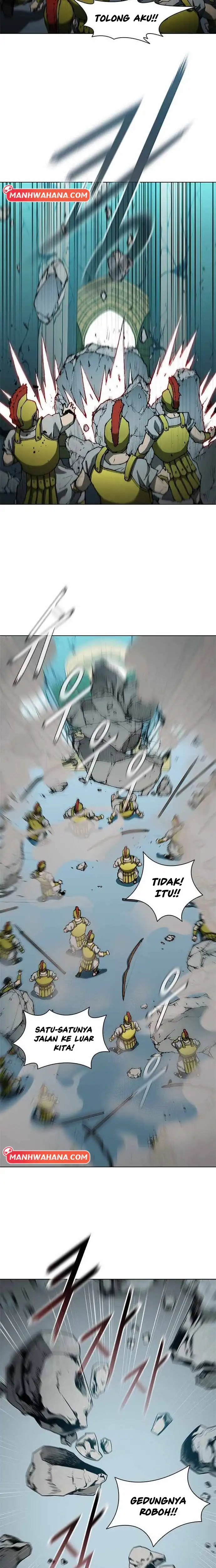 Baca The Long Way of the Warrior Chapter 78 - Halaman 14 Baca The Long Way of the Warrior - Chapter 78 halaman 14