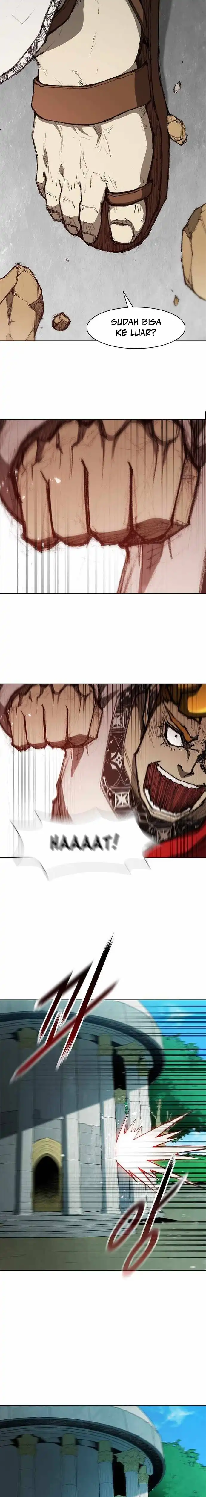 Baca The Long Way of the Warrior Chapter 78 - Halaman 18 Baca The Long Way of the Warrior - Chapter 78 halaman 18