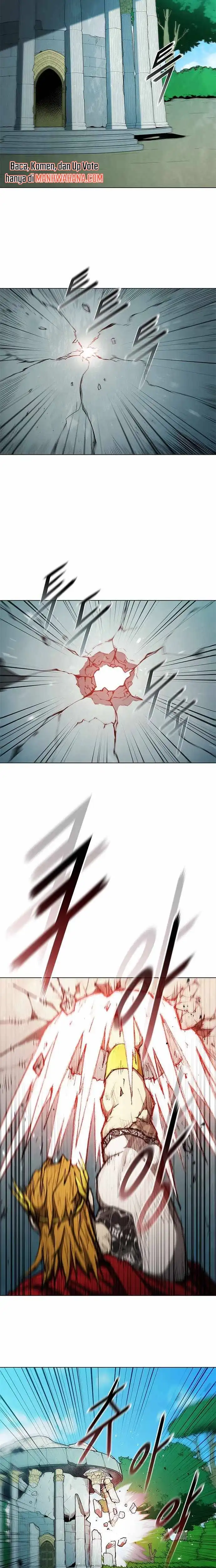 Baca The Long Way of the Warrior Chapter 78 - Halaman 19 Baca The Long Way of the Warrior - Chapter 78 halaman 19