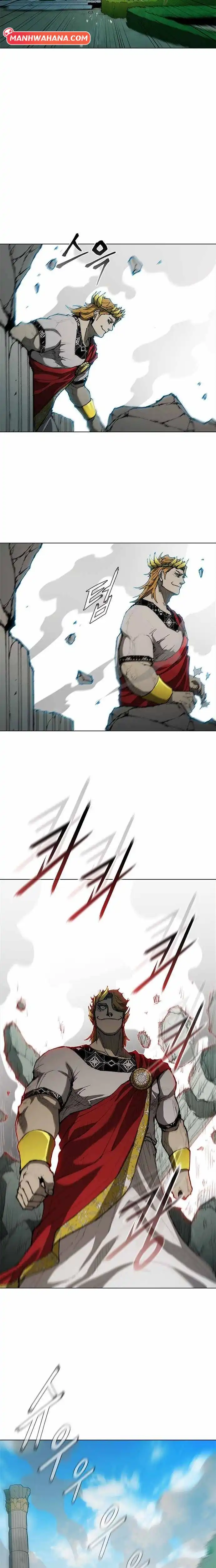 Baca The Long Way of the Warrior Chapter 78 - Halaman 20 Baca The Long Way of the Warrior - Chapter 78 halaman 20