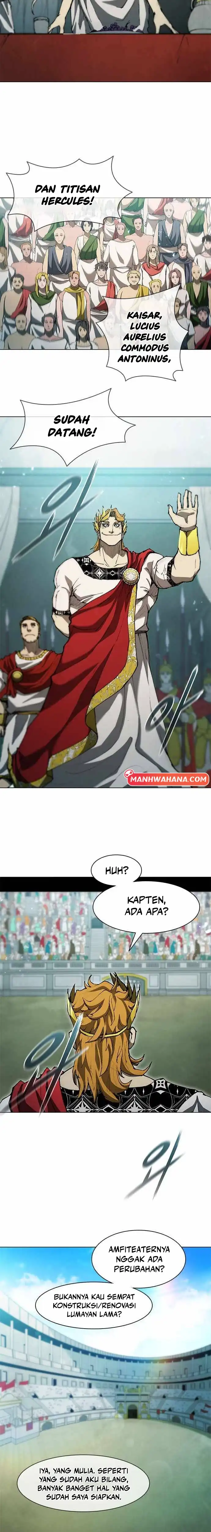 Baca The Long Way of the Warrior Chapter 79 - Halaman 12 Baca The Long Way of the Warrior - Chapter 79 halaman 12