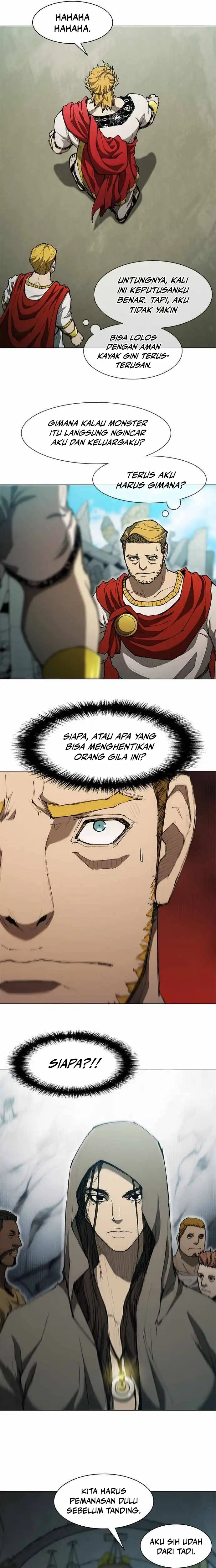 Baca The Long Way of the Warrior Chapter 79 - Halaman 2 Baca The Long Way of the Warrior - Chapter 79 halaman 2