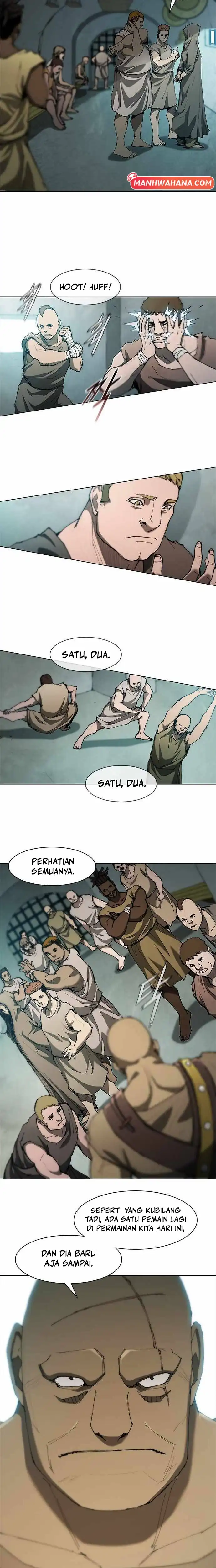 Baca The Long Way of the Warrior Chapter 79 - Halaman 3 Baca The Long Way of the Warrior - Chapter 79 halaman 3