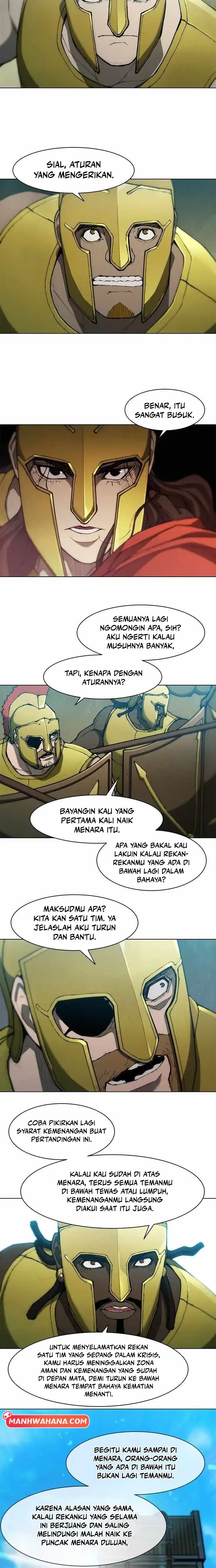 Baca The Long Way of the Warrior Chapter 80 - Halaman 12 Baca The Long Way of the Warrior - Chapter 80 halaman 12