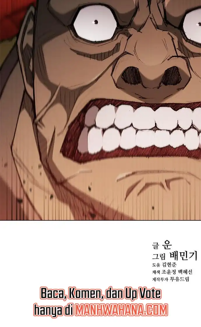 Baca The Long Way of the Warrior - Chapter 81 halaman 16