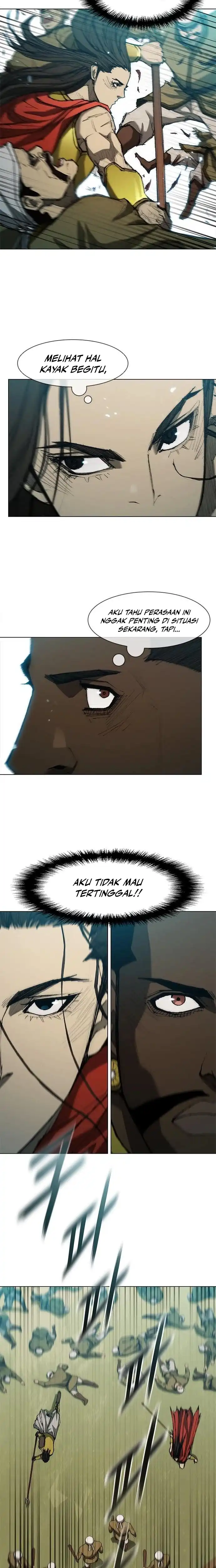 Baca The Long Way of the Warrior Chapter 82 - Halaman 14 Baca The Long Way of the Warrior - Chapter 82 halaman 14