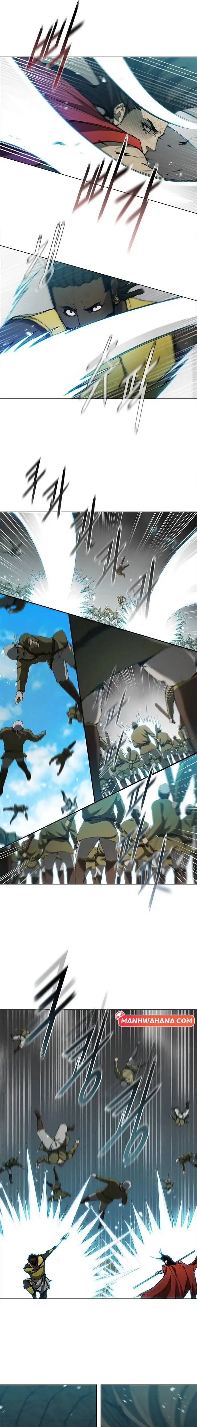 Baca The Long Way of the Warrior Chapter 82 - Halaman 6 Baca The Long Way of the Warrior - Chapter 82 halaman 6