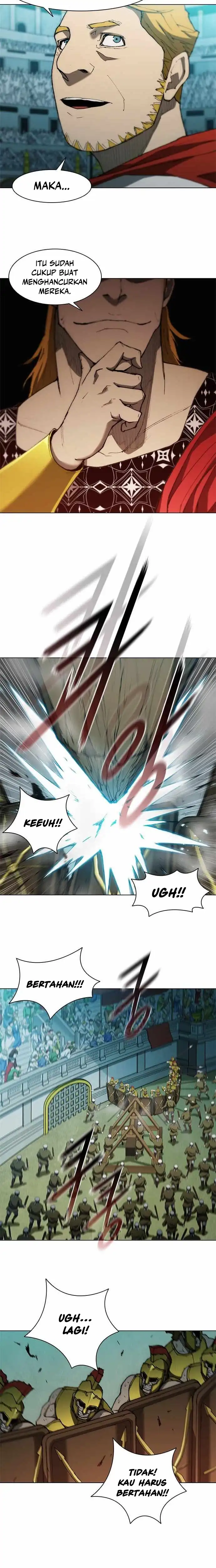 Baca The Long Way of the Warrior Chapter 83 - Halaman 14 Baca The Long Way of the Warrior - Chapter 83 halaman 14