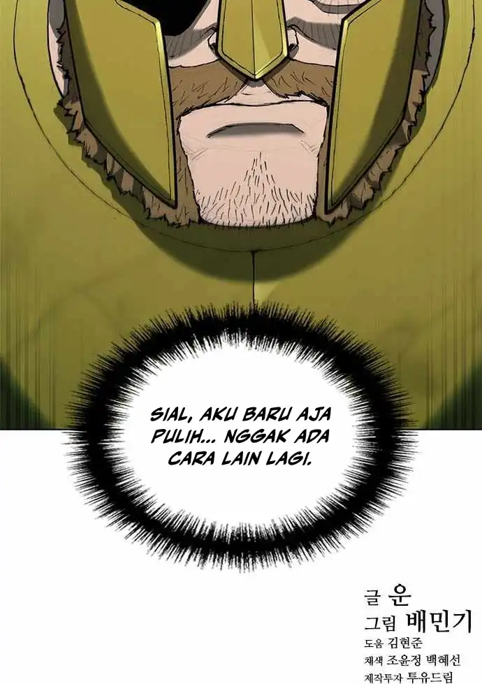 Baca The Long Way of the Warrior Chapter 83 - Halaman 17 Baca The Long Way of the Warrior - Chapter 83 halaman 17