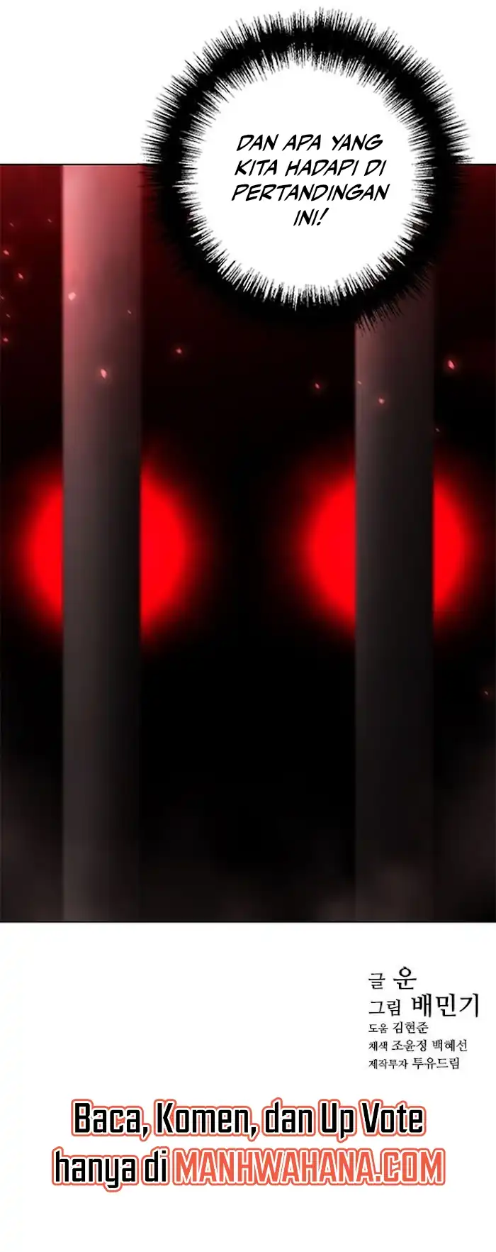 Baca The Long Way of the Warrior - Chapter 93 halaman 16