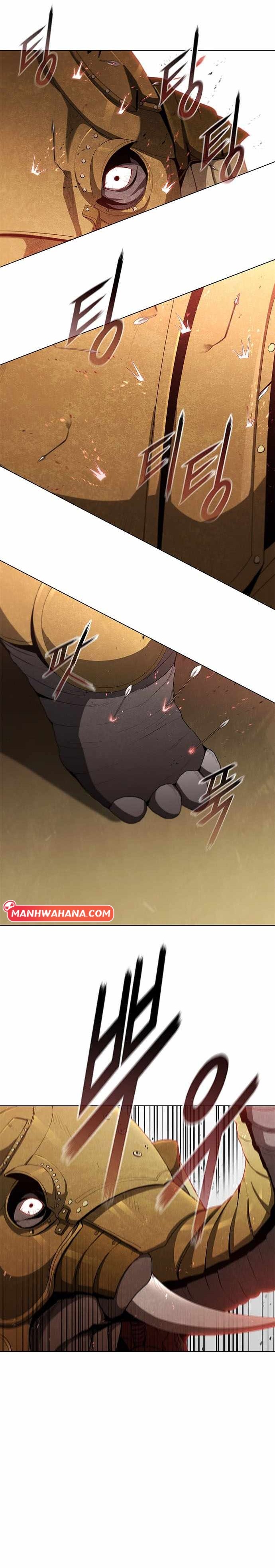 Baca The Long Way of the Warrior - Chapter 96 halaman 6