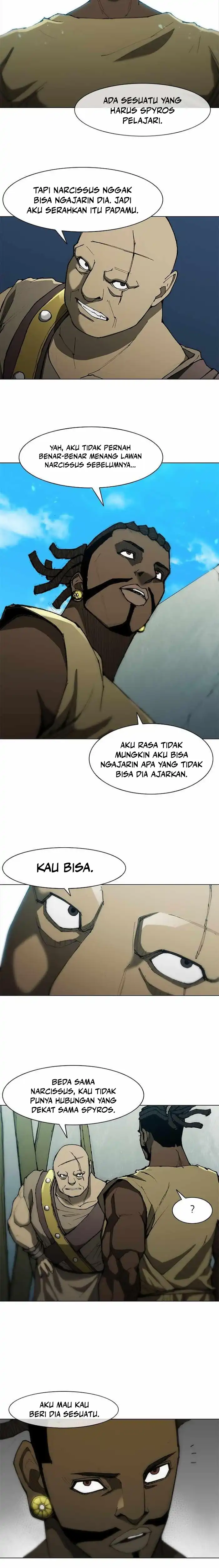 Baca The Long Way of the Warrior Chapter the long way of the warrior chater 70 - Halaman 14 Baca The Long Way of the Warrior - Chapter the long way of the warrior chater 70 halaman 14