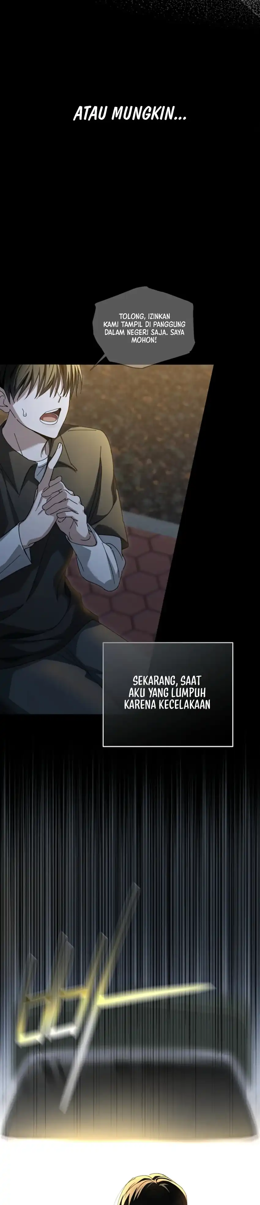 Baca The Lucky Plan of an Idol in His Second Life - Chapter 1 halaman 11