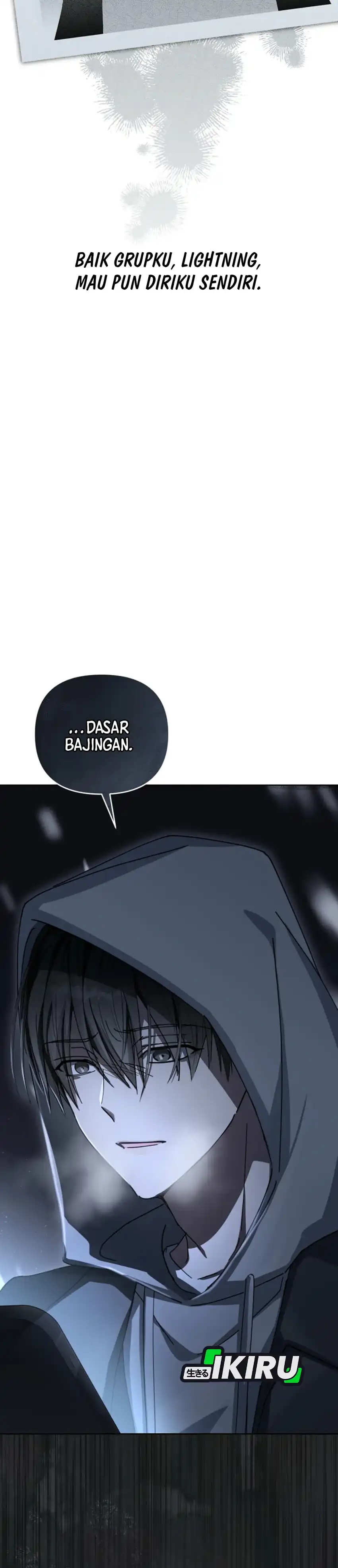 Baca The Lucky Plan of an Idol in His Second Life - Chapter 1 halaman 14