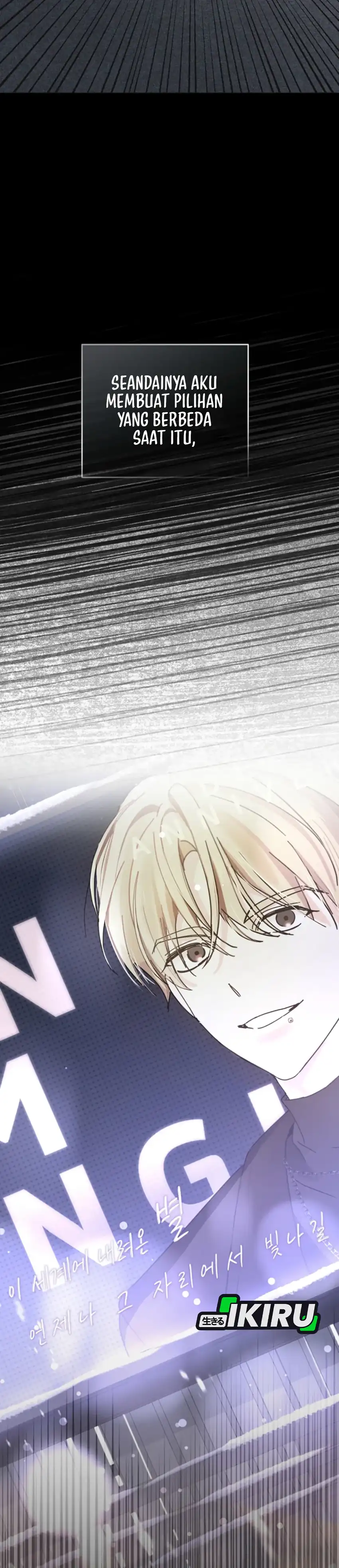 Baca The Lucky Plan of an Idol in His Second Life - Chapter 1 halaman 19