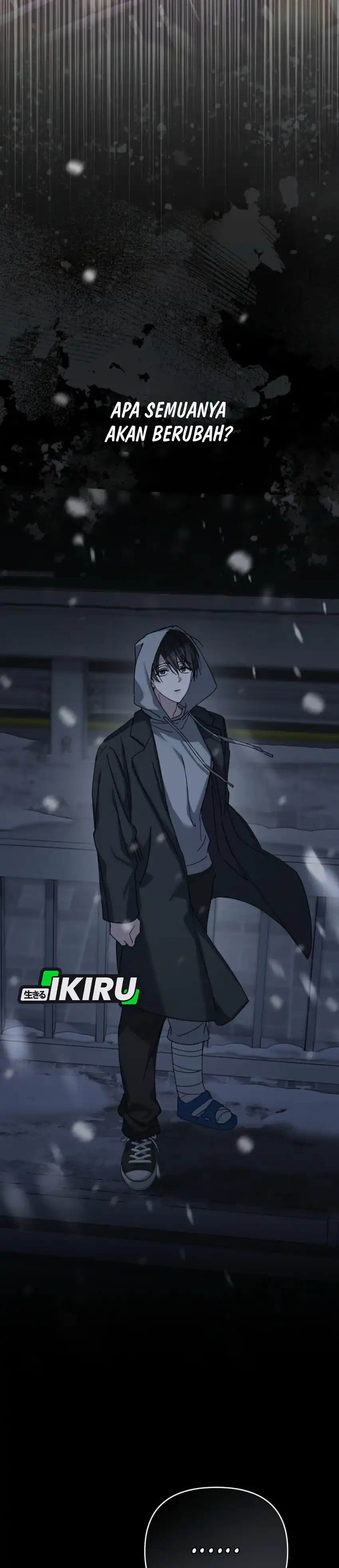 Baca The Lucky Plan of an Idol in His Second Life - Chapter 1 halaman 20