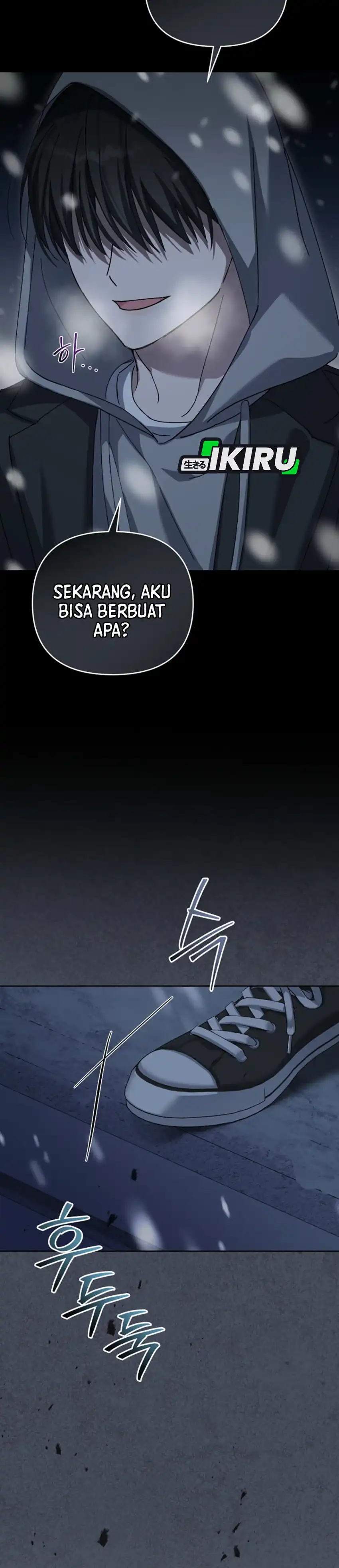 Baca The Lucky Plan of an Idol in His Second Life - Chapter 1 halaman 21