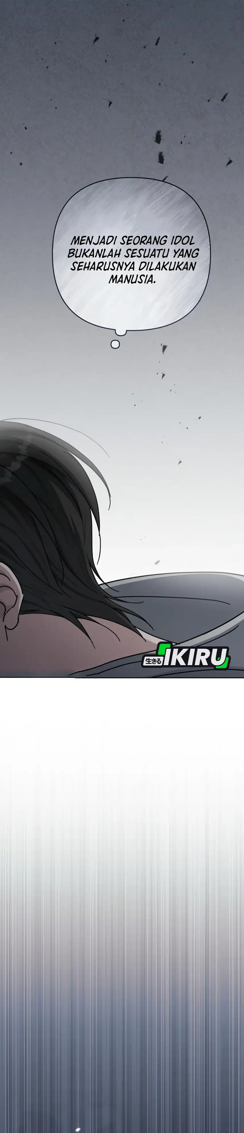 Baca The Lucky Plan of an Idol in His Second Life - Chapter 1 halaman 22