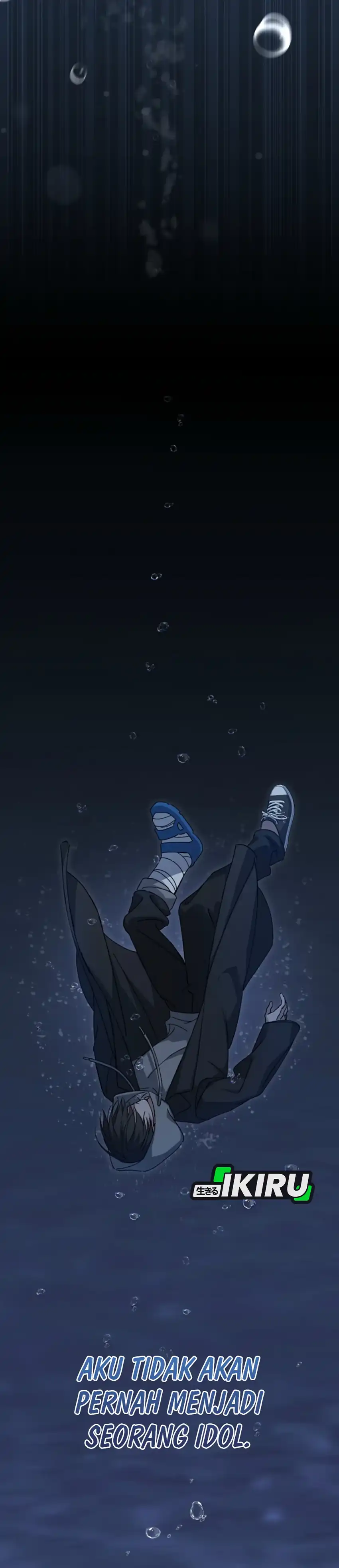 Baca The Lucky Plan of an Idol in His Second Life - Chapter 1 halaman 24