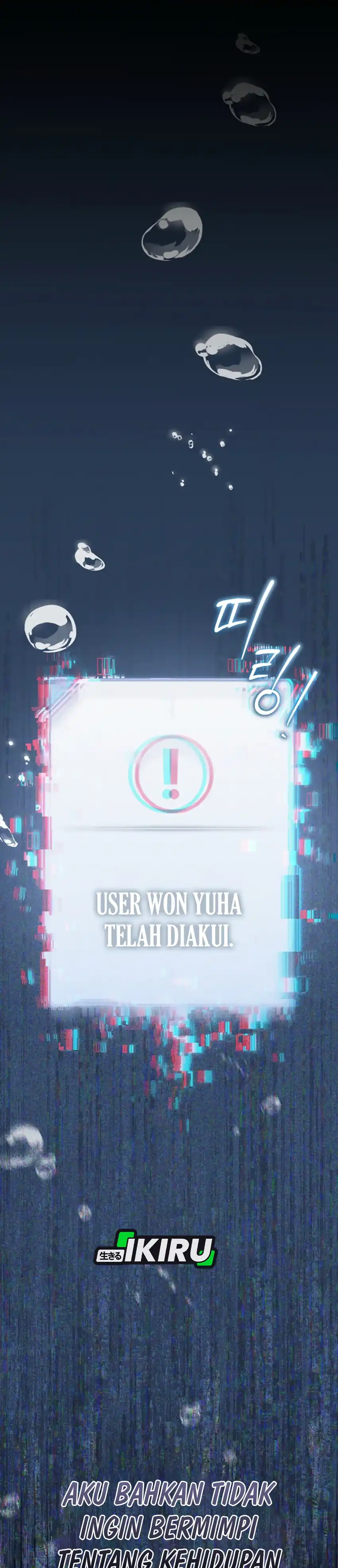 Baca The Lucky Plan of an Idol in His Second Life - Chapter 1 halaman 26