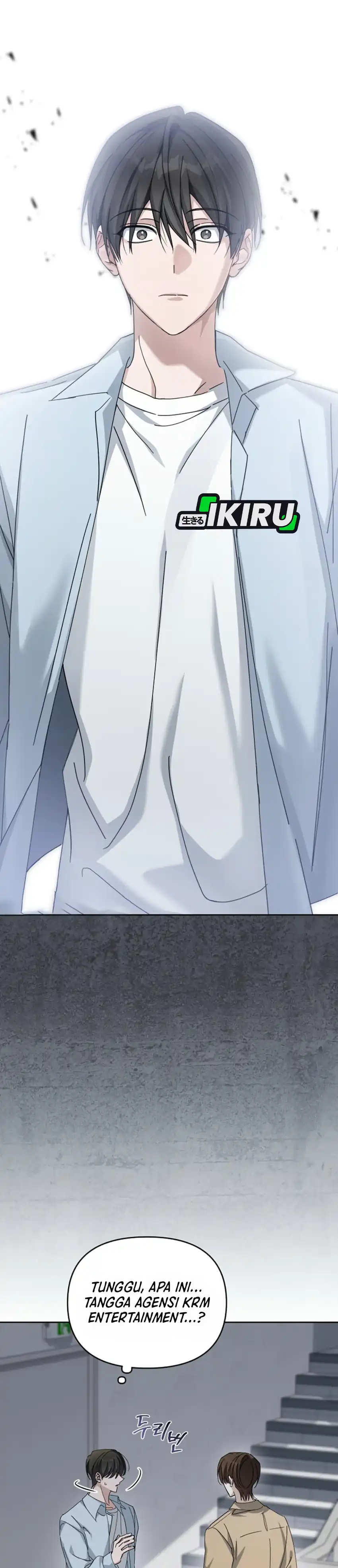 Baca The Lucky Plan of an Idol in His Second Life - Chapter 1 halaman 29