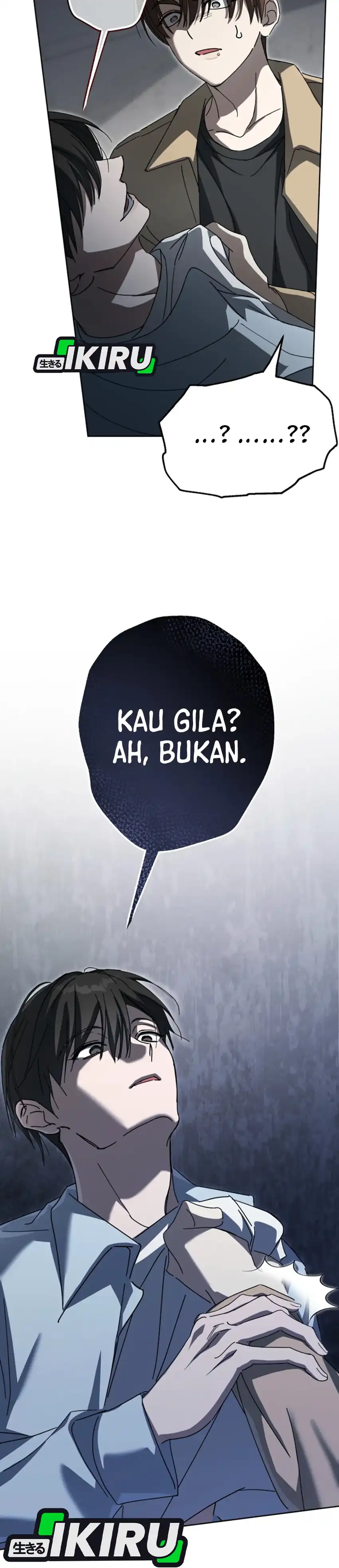 Baca The Lucky Plan of an Idol in His Second Life - Chapter 1 halaman 35