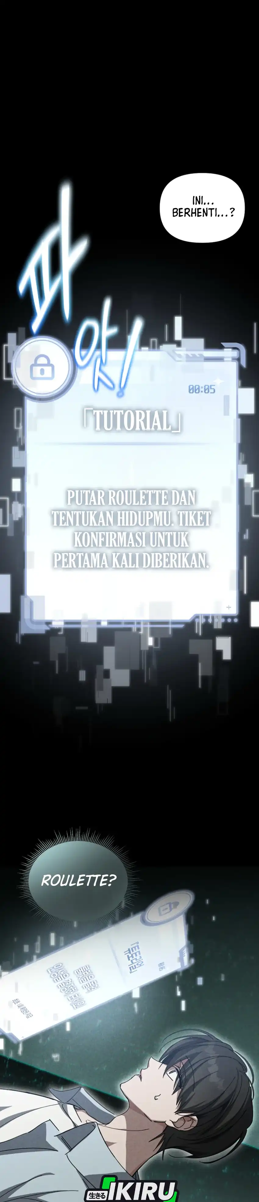 Baca The Lucky Plan of an Idol in His Second Life - Chapter 1 halaman 41