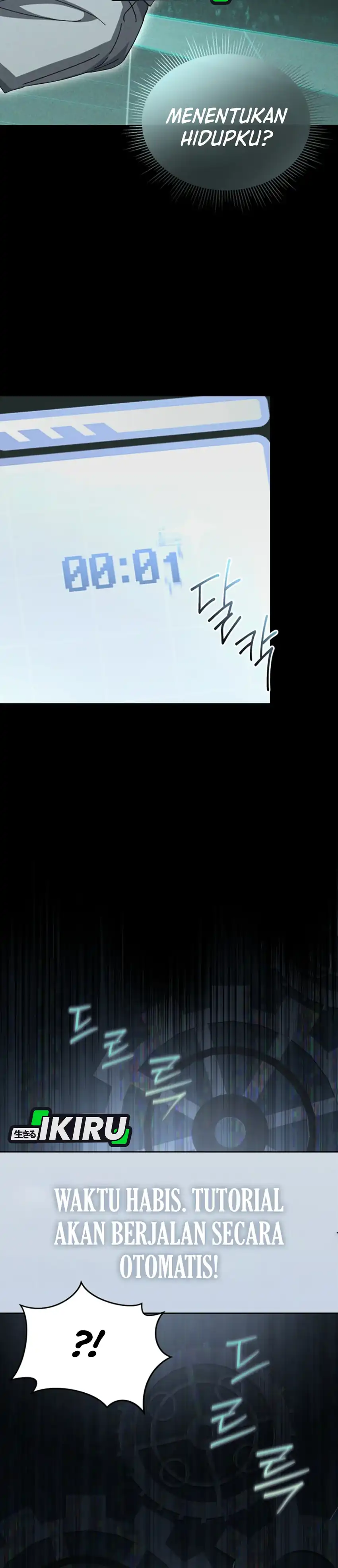 Baca The Lucky Plan of an Idol in His Second Life - Chapter 1 halaman 42