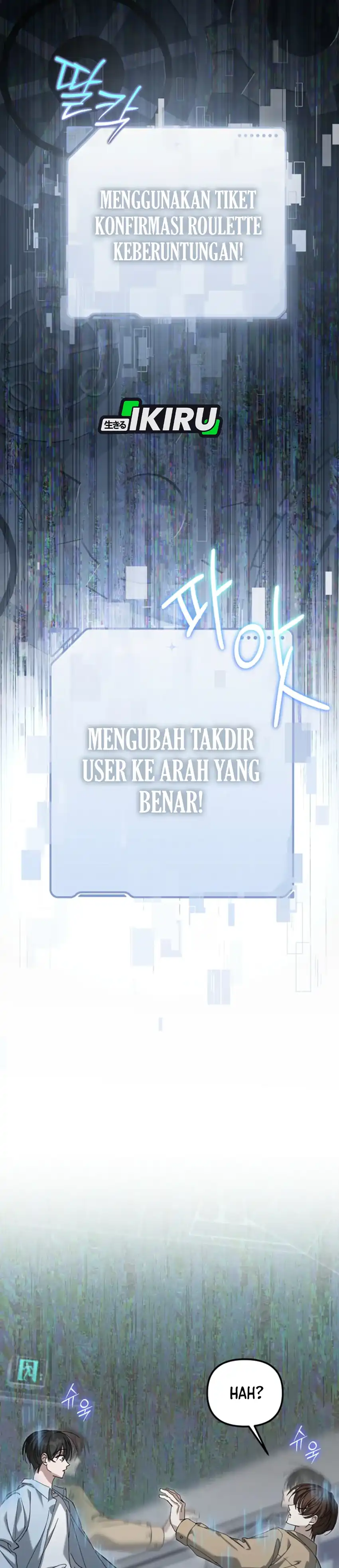 Baca The Lucky Plan of an Idol in His Second Life - Chapter 1 halaman 43