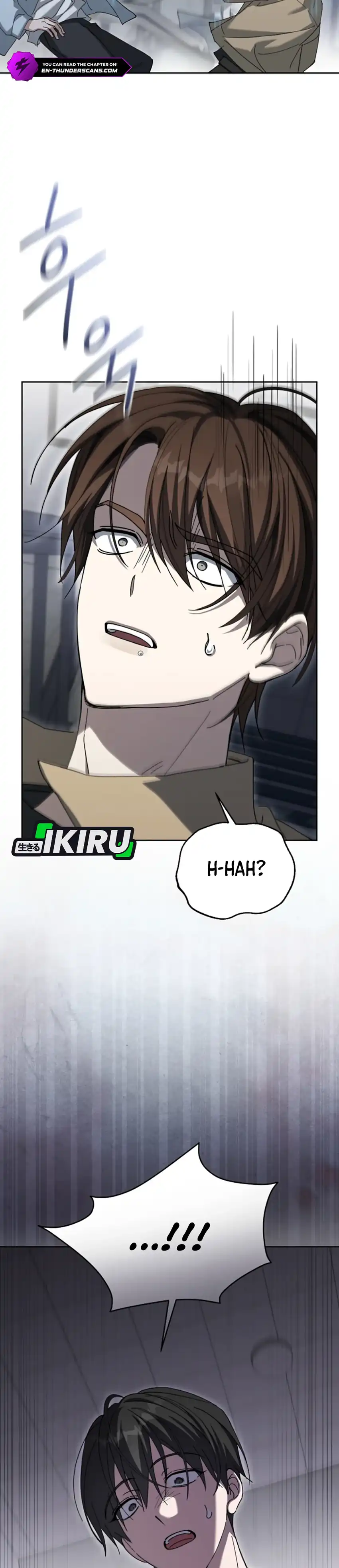 Baca The Lucky Plan of an Idol in His Second Life - Chapter 1 halaman 44