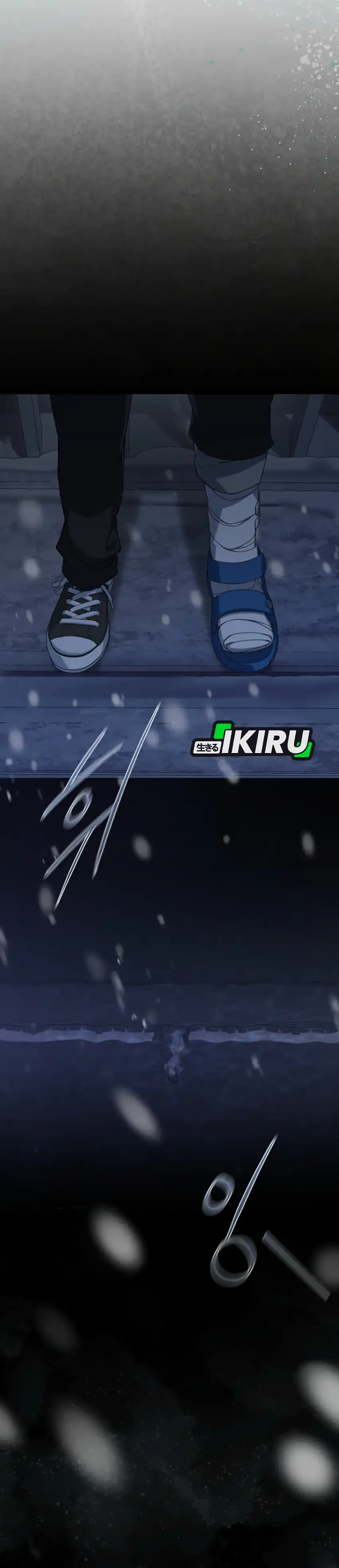 Baca The Lucky Plan of an Idol in His Second Life - Chapter 1 halaman 6