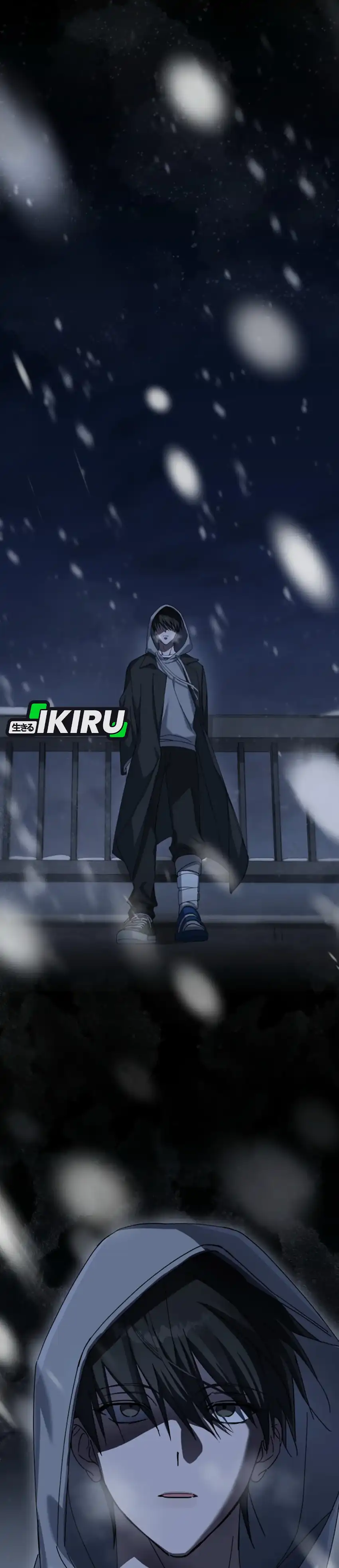 Baca The Lucky Plan of an Idol in His Second Life - Chapter 1 halaman 7