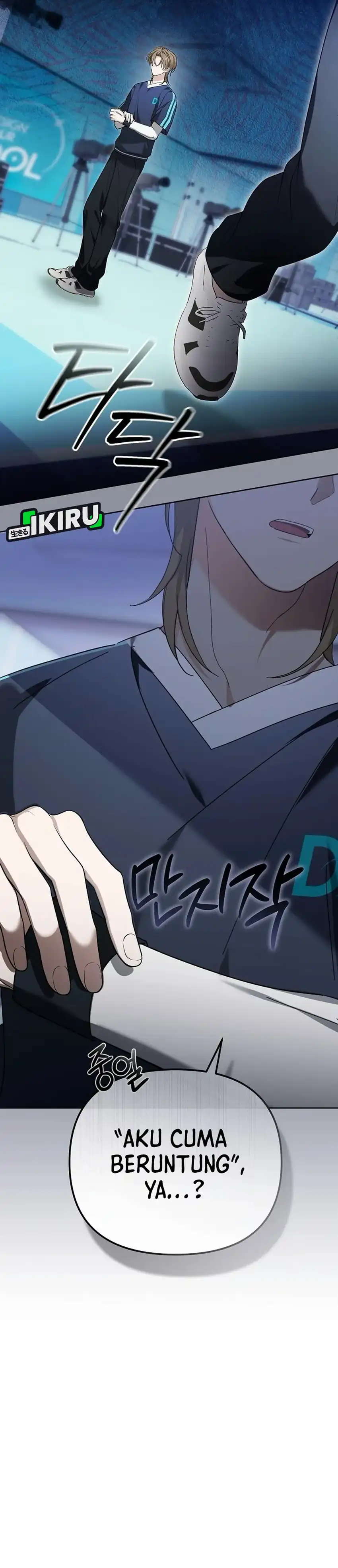 Baca The Lucky Plan of an Idol in His Second Life - Chapter 10 halaman 12