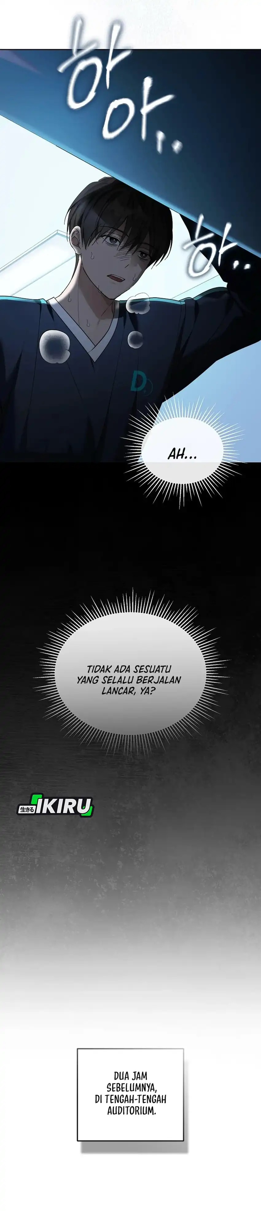 Baca The Lucky Plan of an Idol in His Second Life - Chapter 10 halaman 14