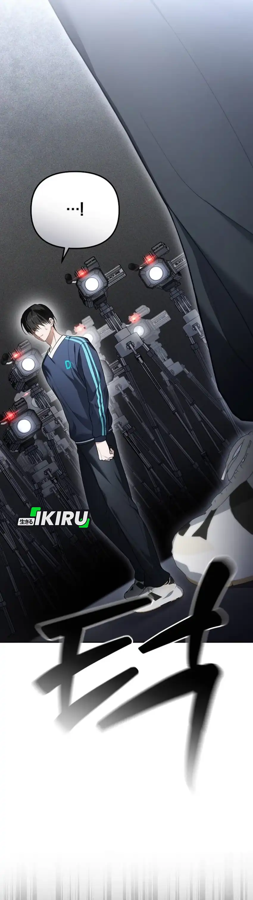 Baca The Lucky Plan of an Idol in His Second Life - Chapter 10 halaman 2