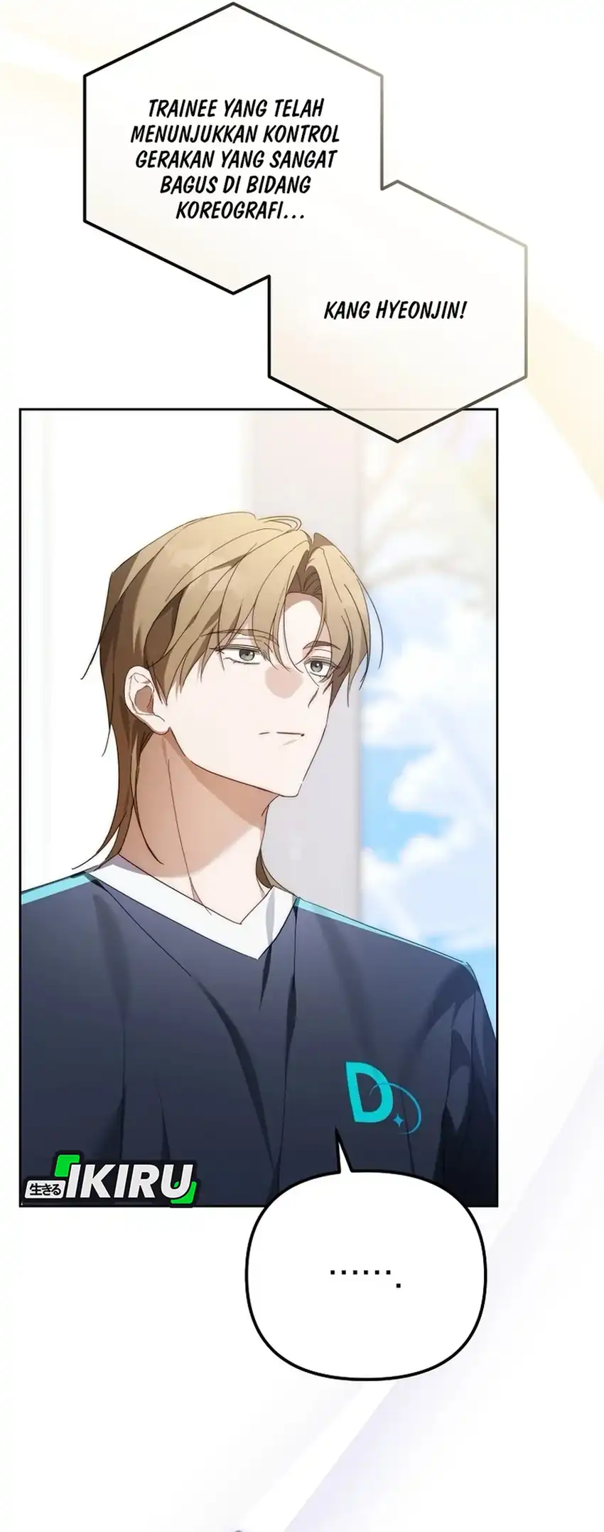 Baca The Lucky Plan of an Idol in His Second Life - Chapter 10 halaman 20