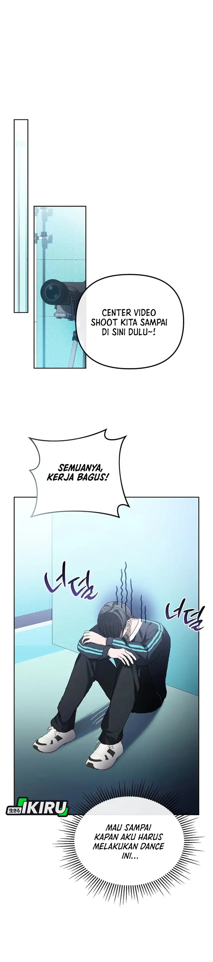 Baca The Lucky Plan of an Idol in His Second Life - Chapter 10 halaman 27