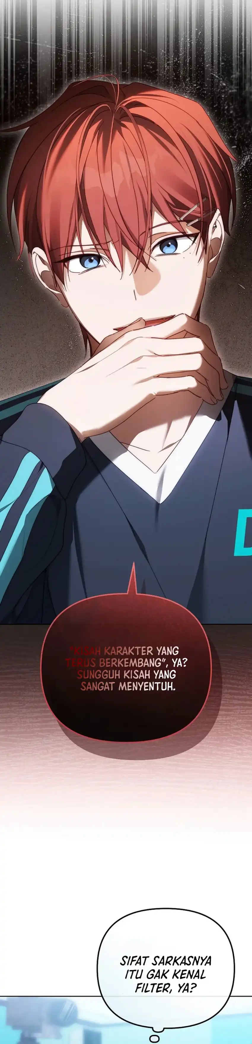 Baca The Lucky Plan of an Idol in His Second Life - Chapter 10 halaman 3