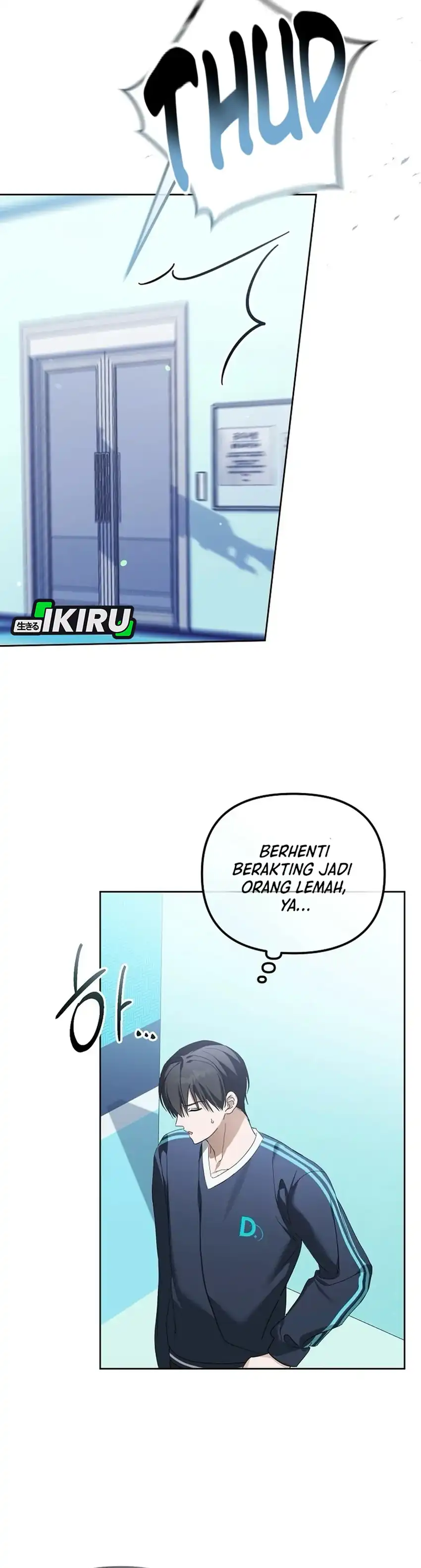 Baca The Lucky Plan of an Idol in His Second Life - Chapter 10 halaman 37