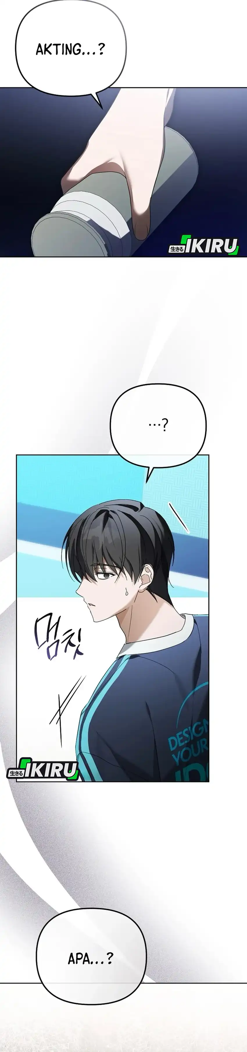 Baca The Lucky Plan of an Idol in His Second Life - Chapter 10 halaman 38