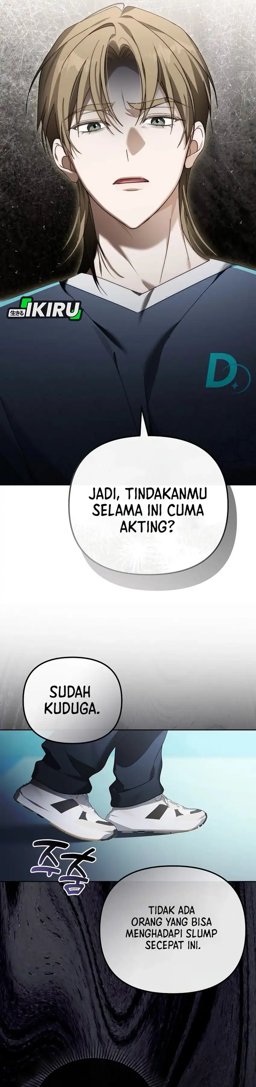 Baca The Lucky Plan of an Idol in His Second Life - Chapter 10 halaman 39