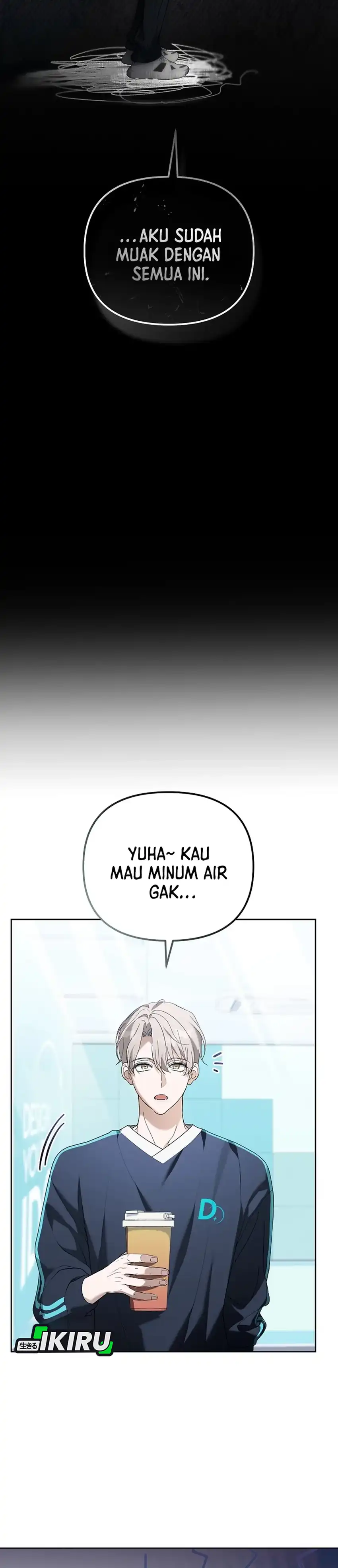 Baca The Lucky Plan of an Idol in His Second Life - Chapter 10 halaman 43