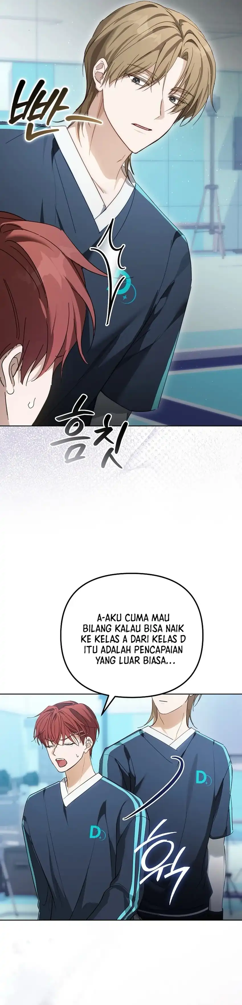 Baca The Lucky Plan of an Idol in His Second Life - Chapter 10 halaman 7