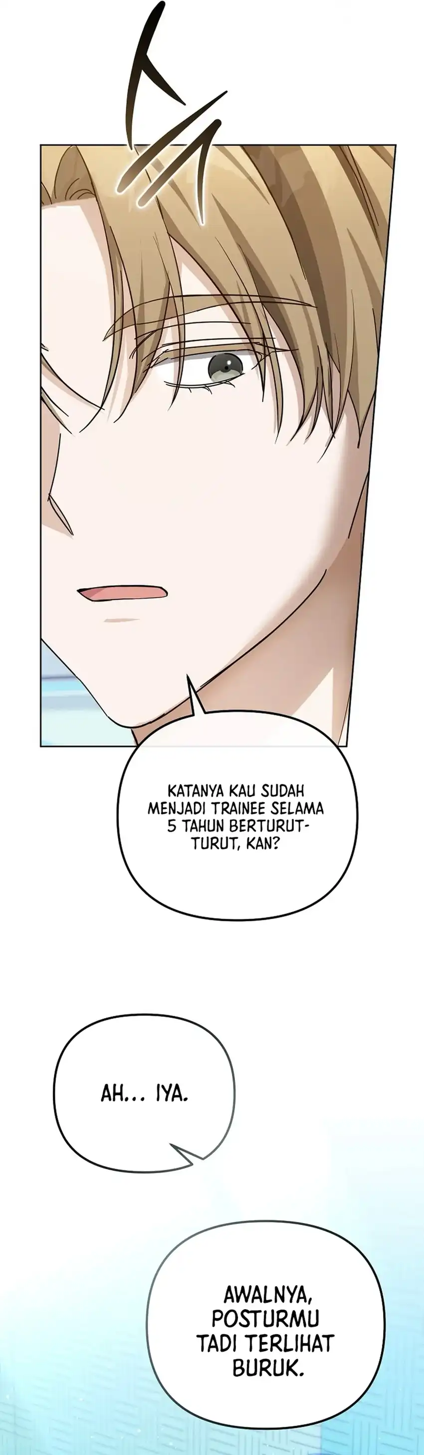 Baca The Lucky Plan of an Idol in His Second Life - Chapter 10 halaman 9