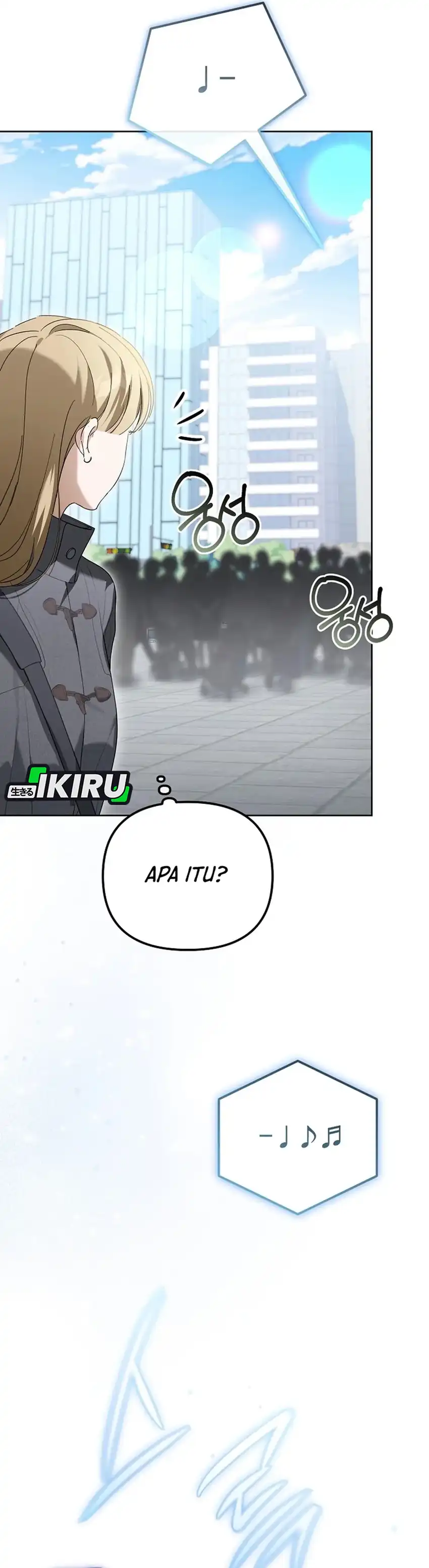 Baca The Lucky Plan of an Idol in His Second Life - Chapter 11 halaman 22