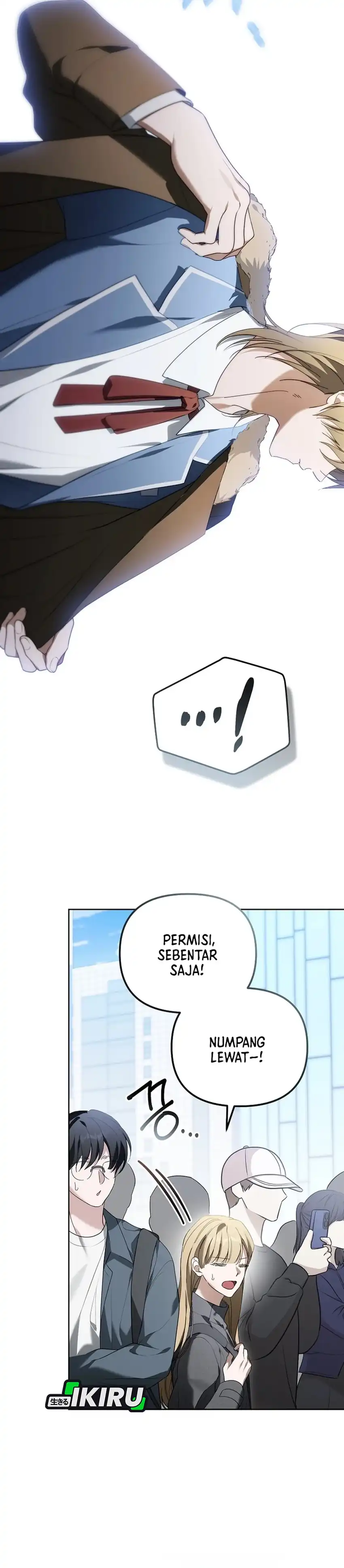 Baca The Lucky Plan of an Idol in His Second Life - Chapter 11 halaman 23