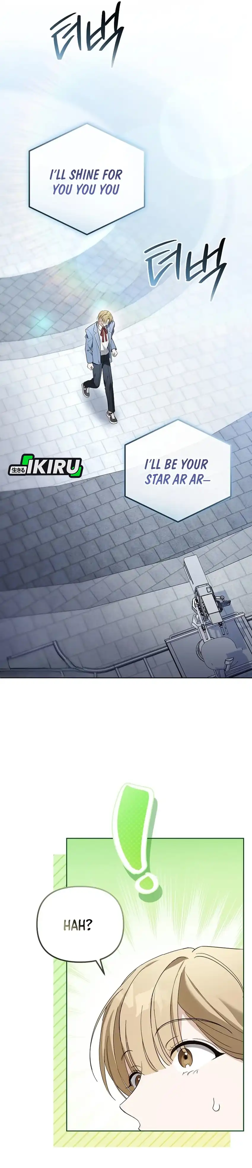 Baca The Lucky Plan of an Idol in His Second Life - Chapter 11 halaman 24