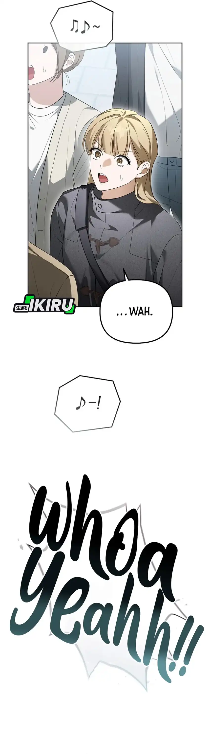 Baca The Lucky Plan of an Idol in His Second Life - Chapter 11 halaman 27