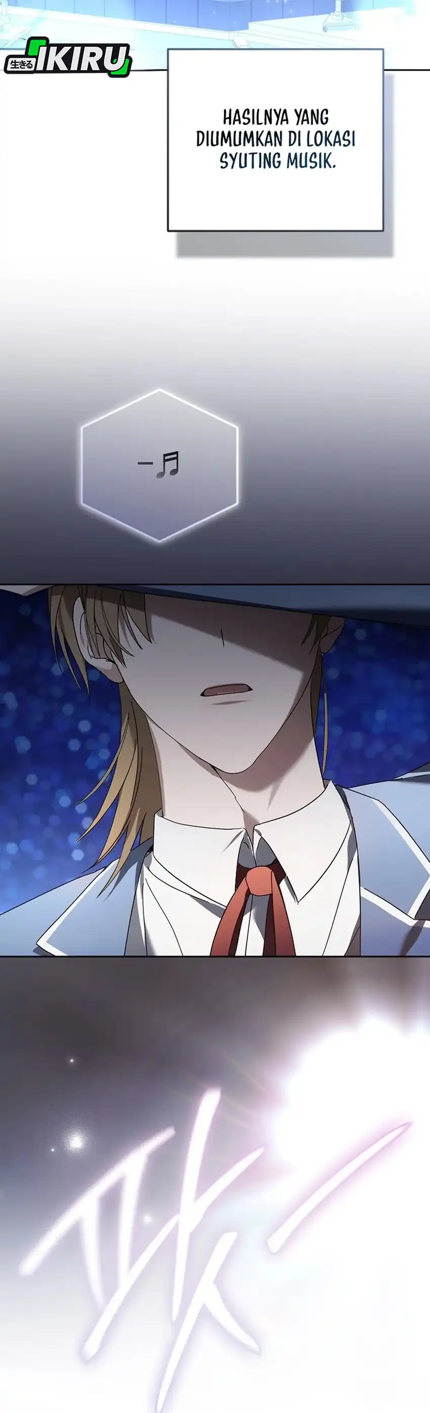 Baca The Lucky Plan of an Idol in His Second Life - Chapter 11 halaman 3