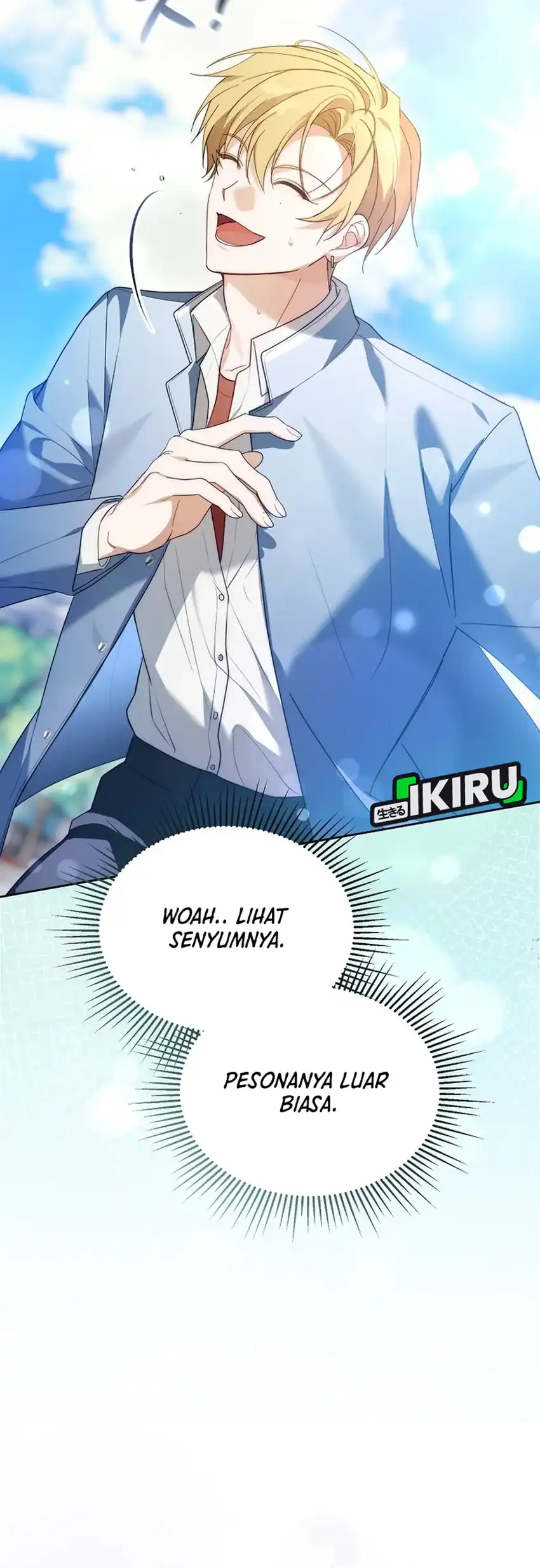 Baca The Lucky Plan of an Idol in His Second Life - Chapter 11 halaman 32